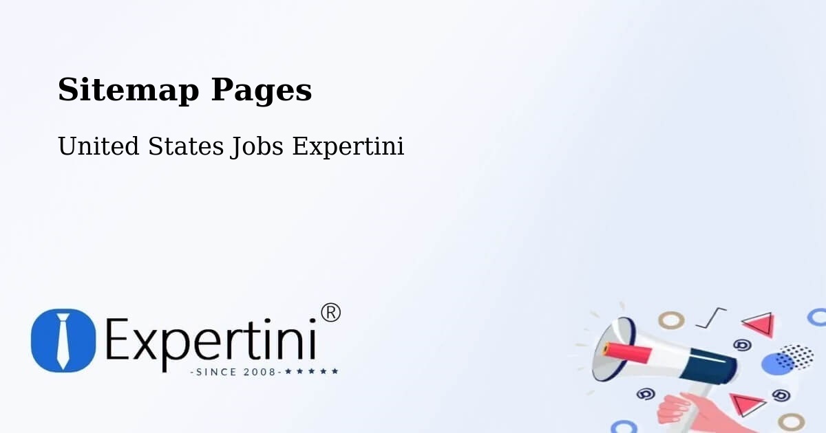 Sitemap Pages - Las Vegas - United States Jobs Expertini